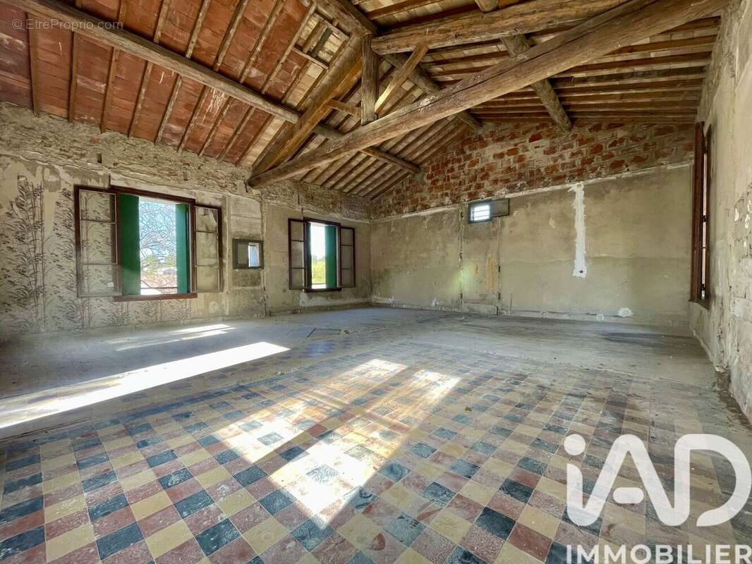 Photo 4 - Maison à TEYRAN