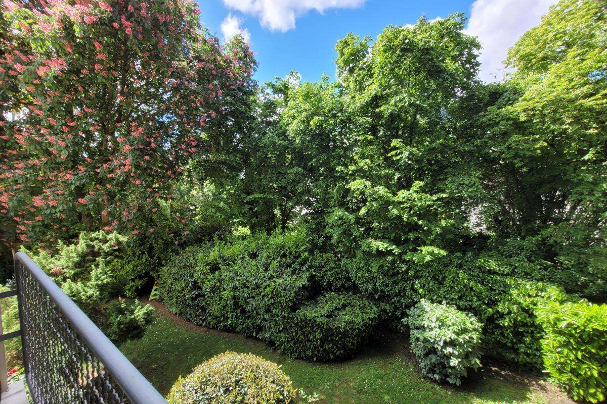 Appartement à SEVRES