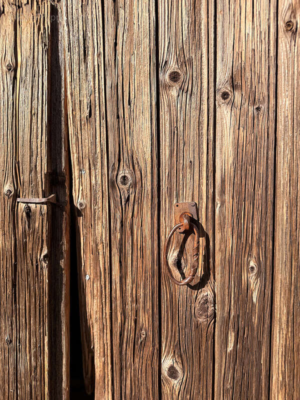 Maison à SAINT-AGNIN-SUR-BION