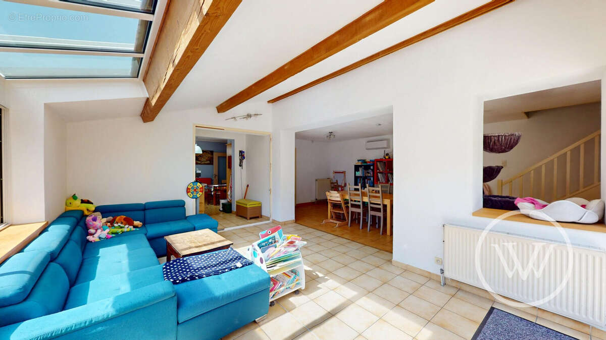 Maison à VALENCE