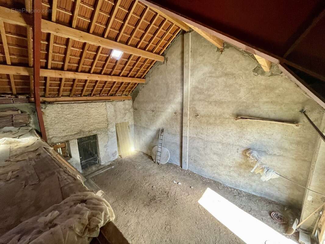 Maison à VERS