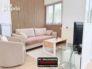 Appartement à LILLEBONNE