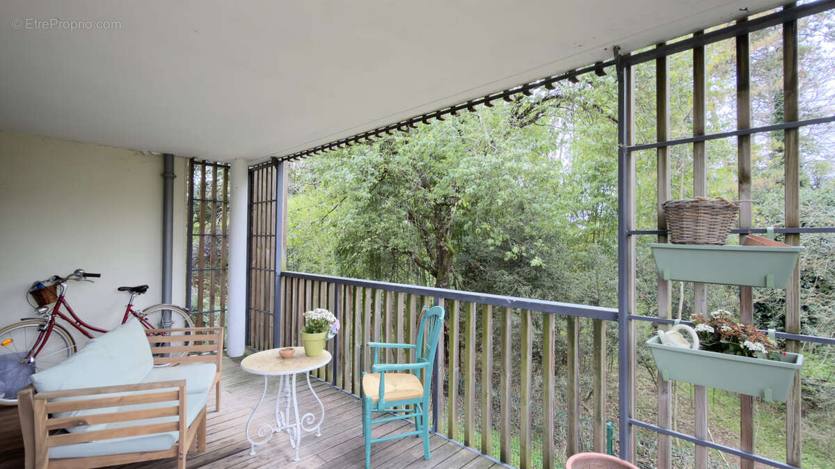 Appartement à CHENS-SUR-LEMAN