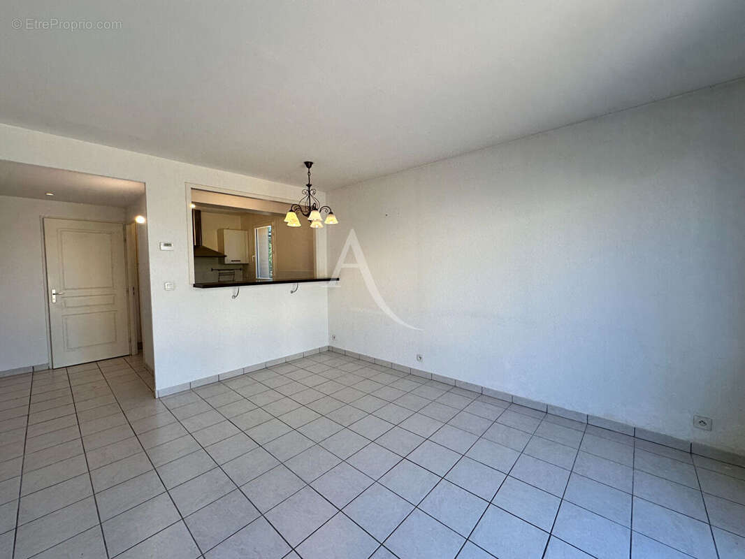 Appartement à MANOSQUE
