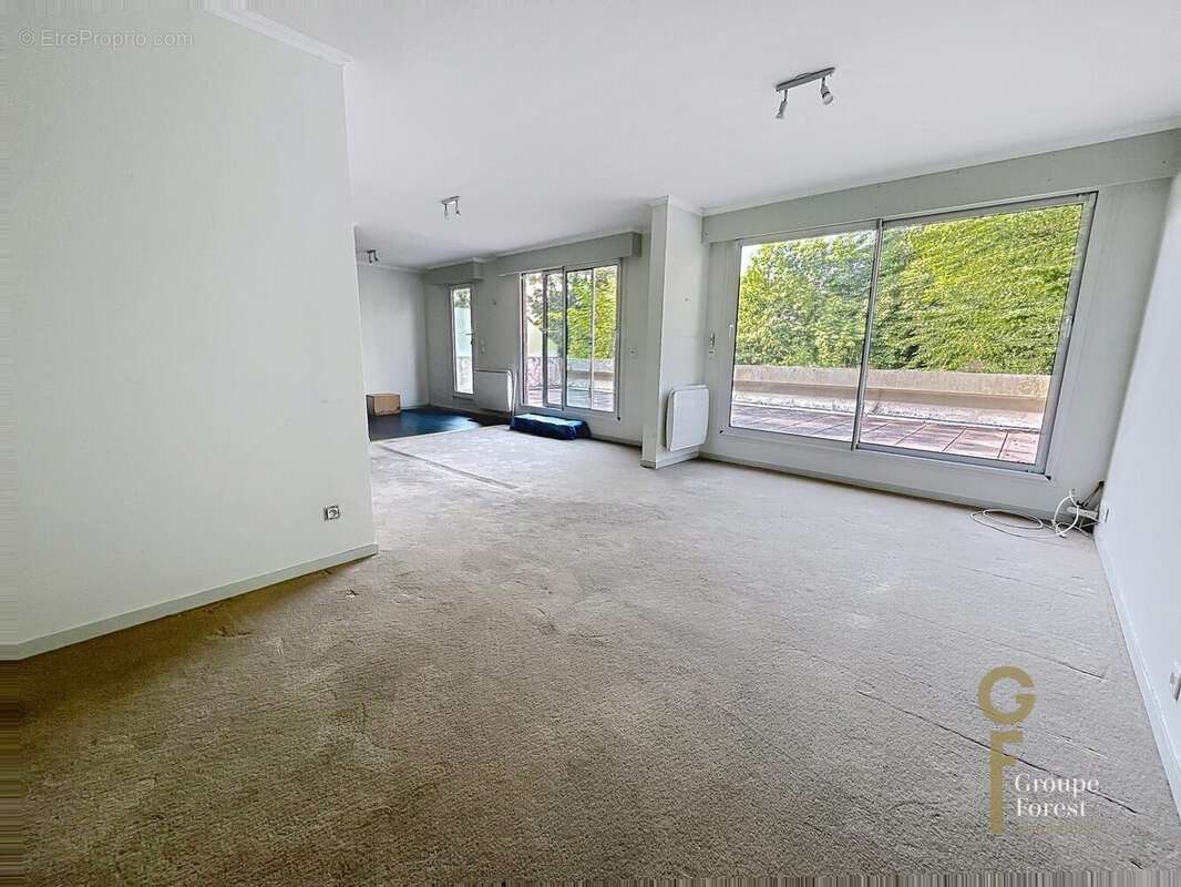 Appartement à LA MADELEINE