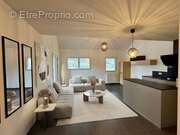 Appartement à SAINT-JEOIRE-PRIEURE