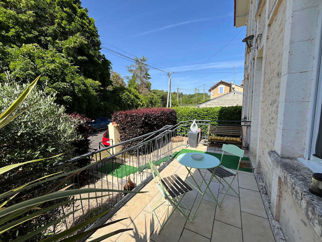 Maison à MEDILLAC
