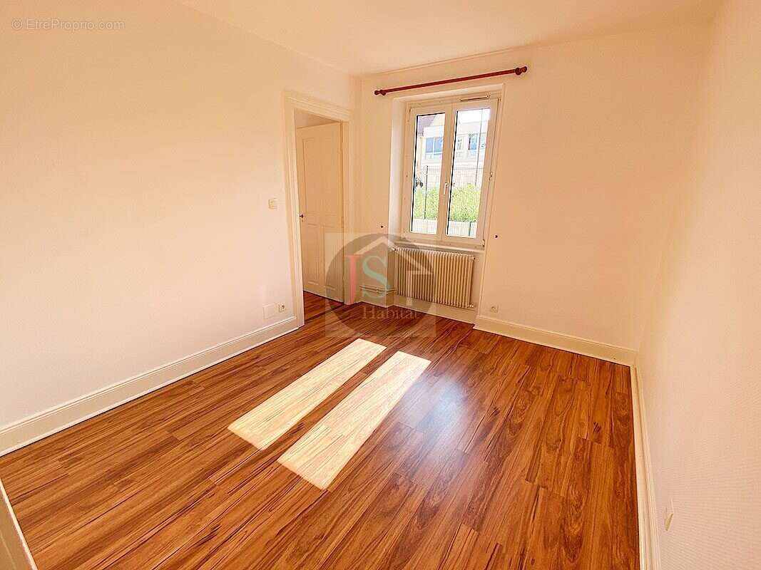 Appartement à MOLSHEIM