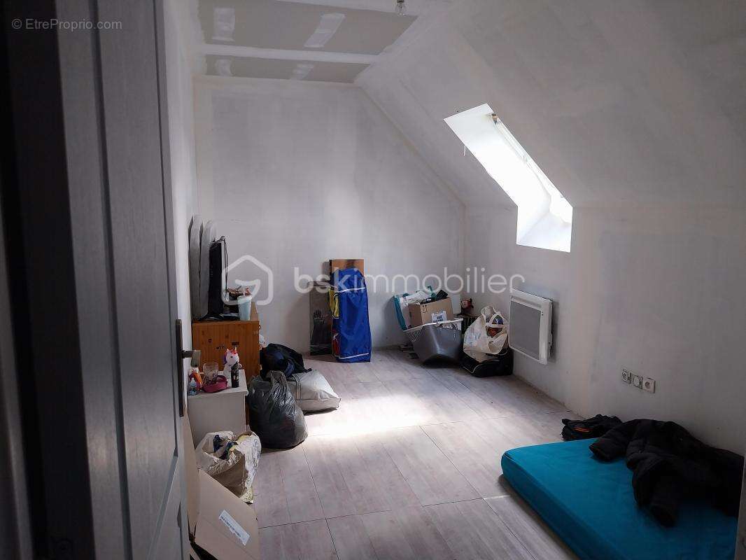 Maison de 82 m2 avec 3 chambres - Terrain de 660 m2 - photo 9