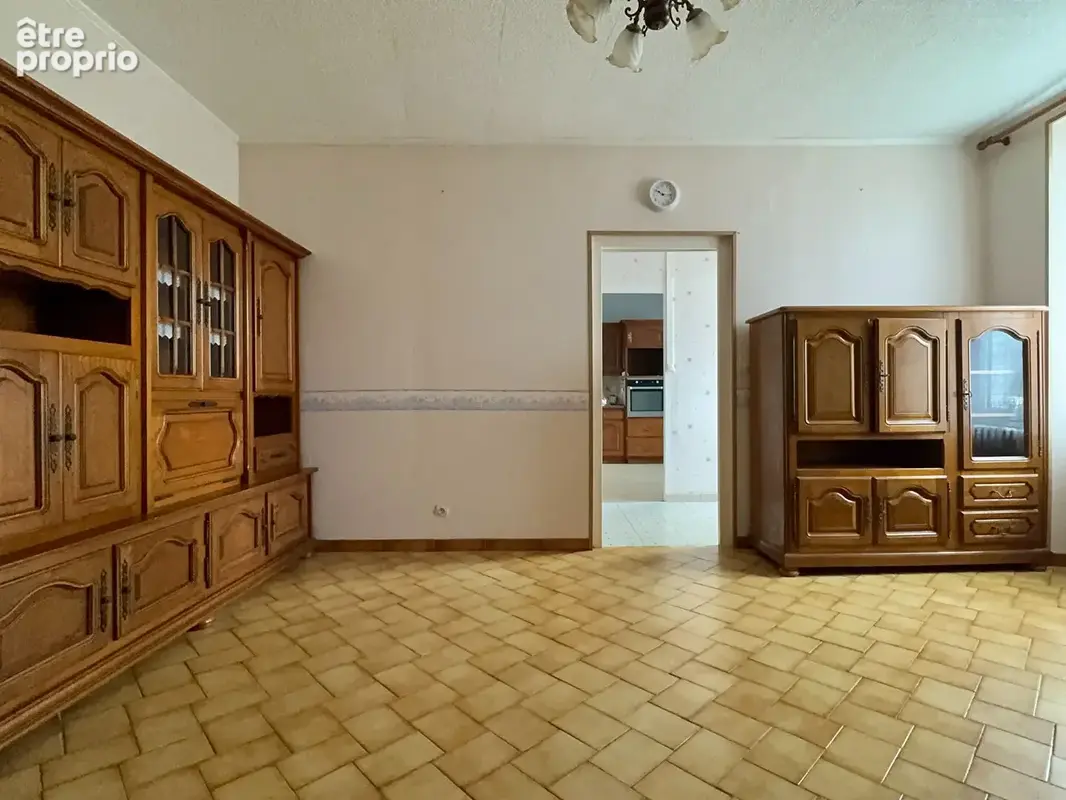 Maison 114m² à surgères - photo 6