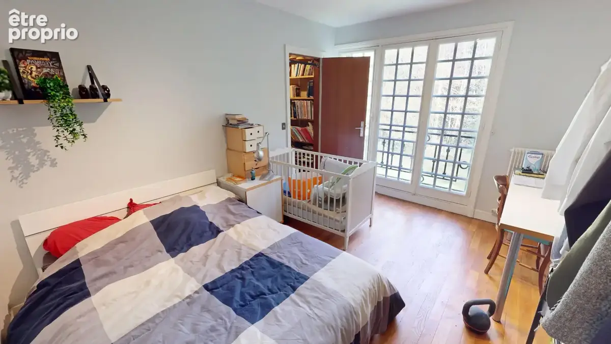 Maison 205 m² à Orsay  - photo 8