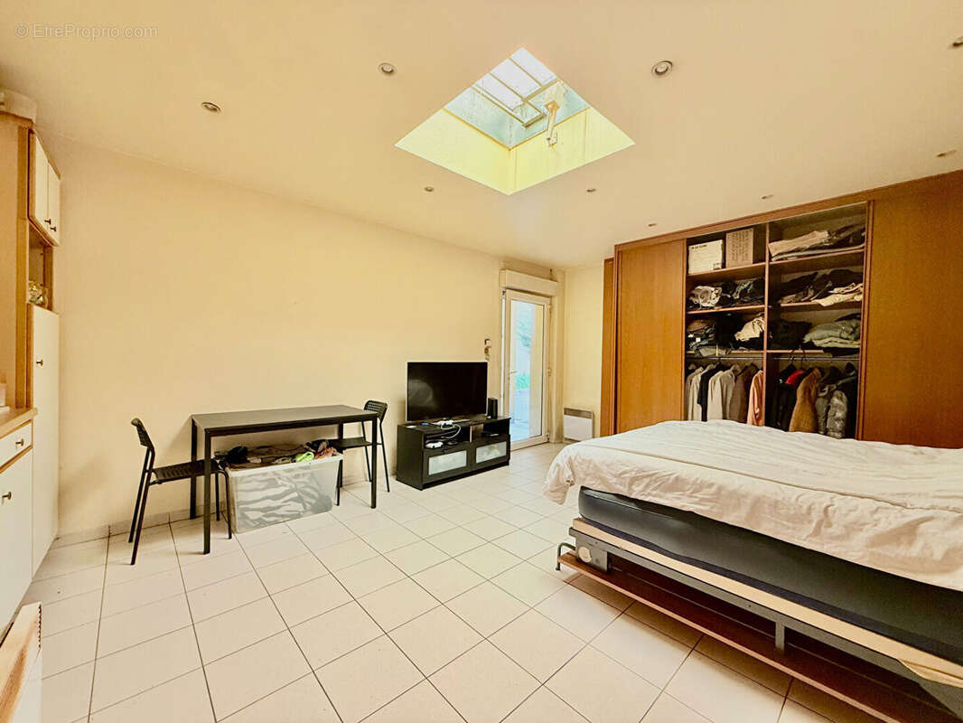 Appartement à CHOISY-LE-ROI