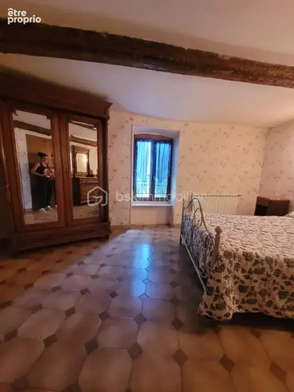  EXCLUSIVITÉ – Maison de village de caractère au cœur de Nizas – 150 000 € - photo 16