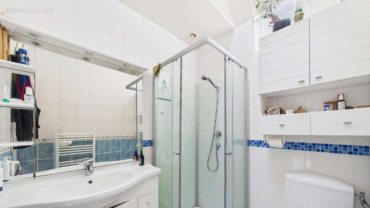 Appartement à BIDART