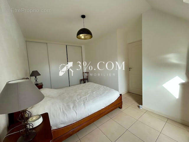 Appartement à LE CROISIC