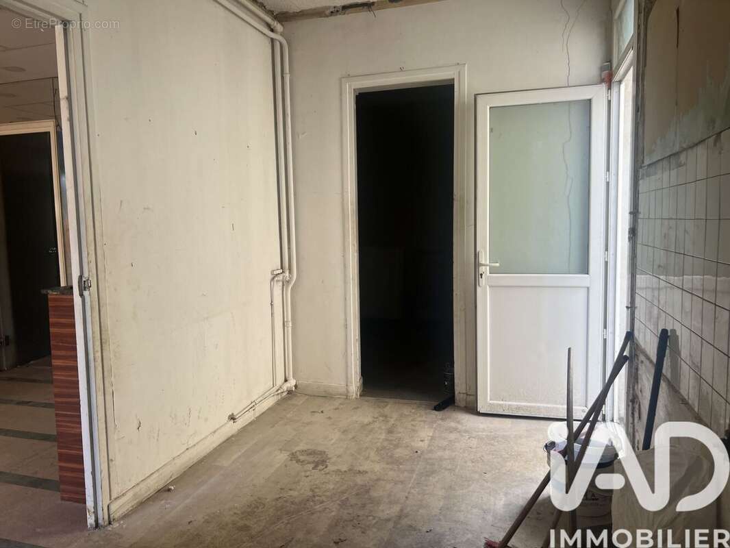 Photo 8 - Maison à VIGNEUX-SUR-SEINE