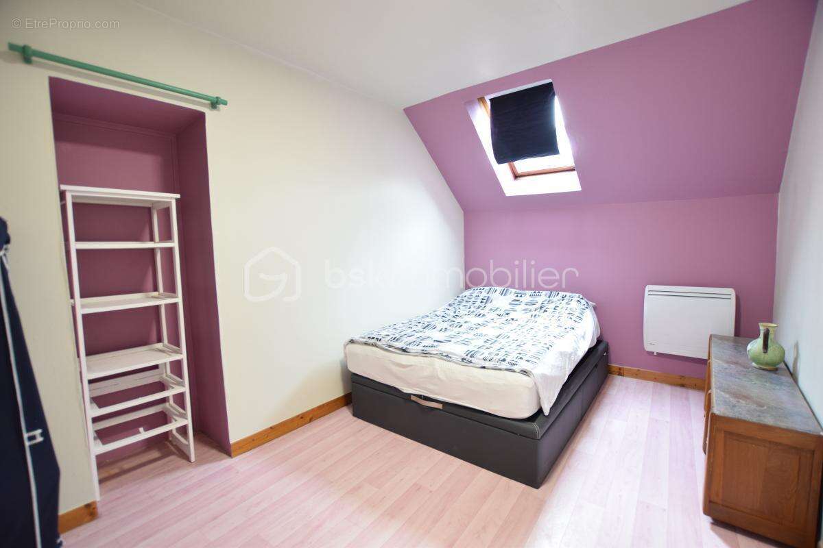 Maison à TRELOU-SUR-MARNE