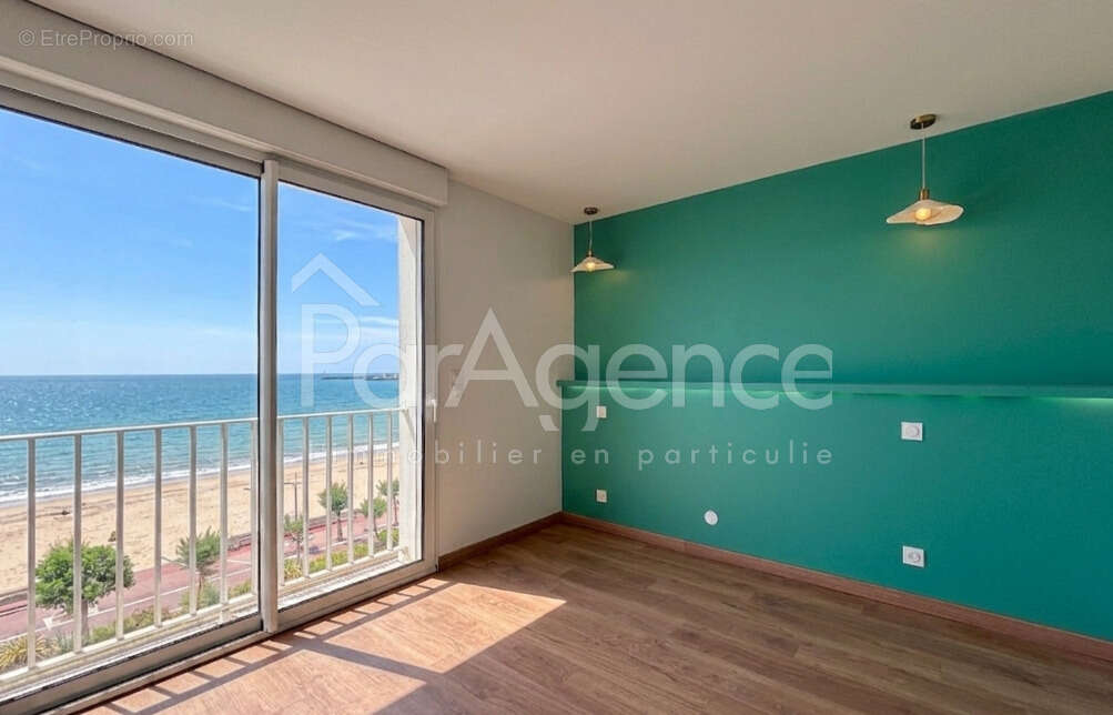 Appartement à ROYAN