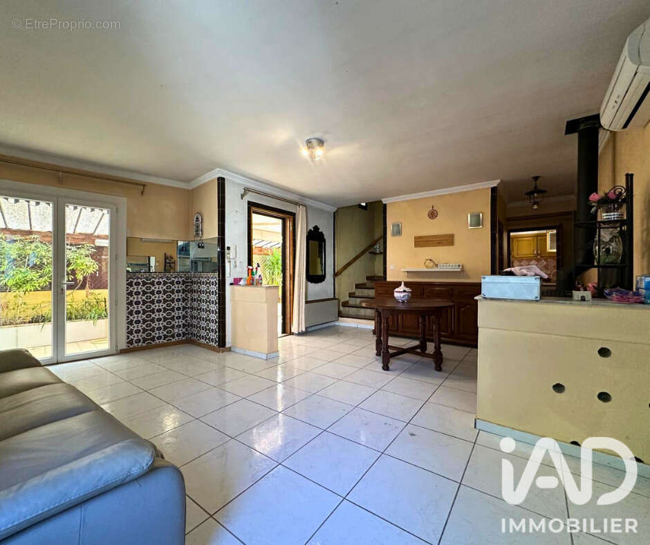 Photo 2 - Maison à AVIGNON