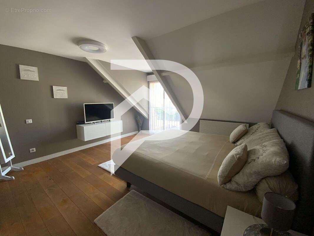 Maison à LA VERRIERE