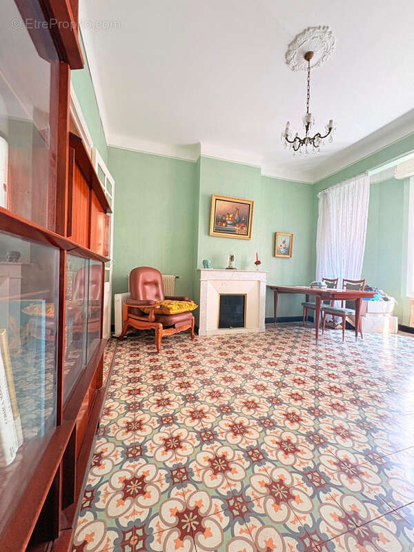 Appartement à SAN-MARTINO-DI-LOTA