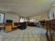 Maison à SAINT-MARCEL