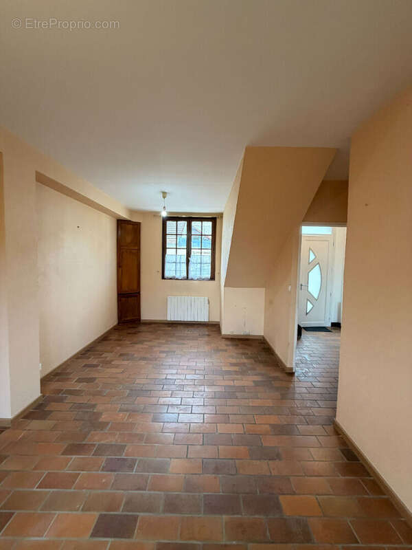 Maison à ORRY-LA-VILLE