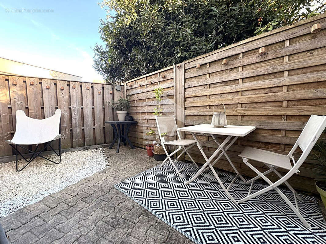 Appartement à ARCACHON