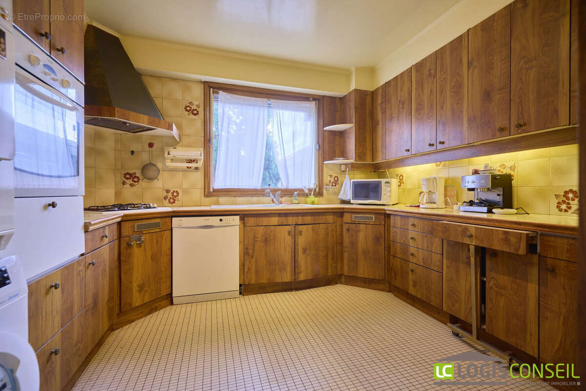Appartement à SCEAUX