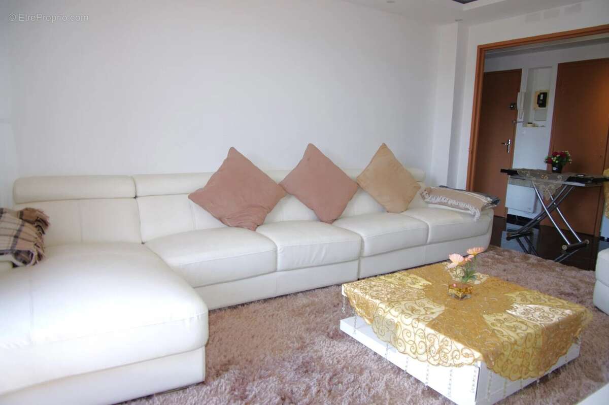 Appartement à DRAGUIGNAN