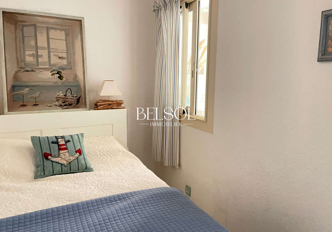 Appartement à ARGELES-SUR-MER