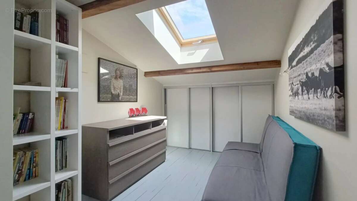 Maison à POITIERS