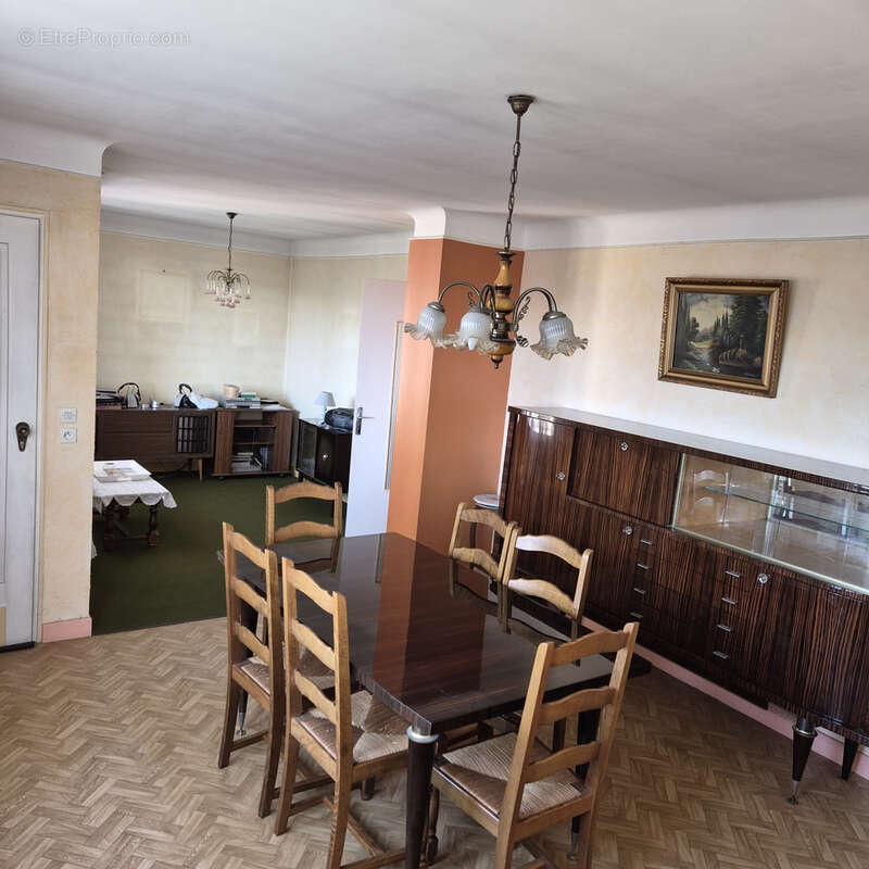 Maison à MALZEVILLE