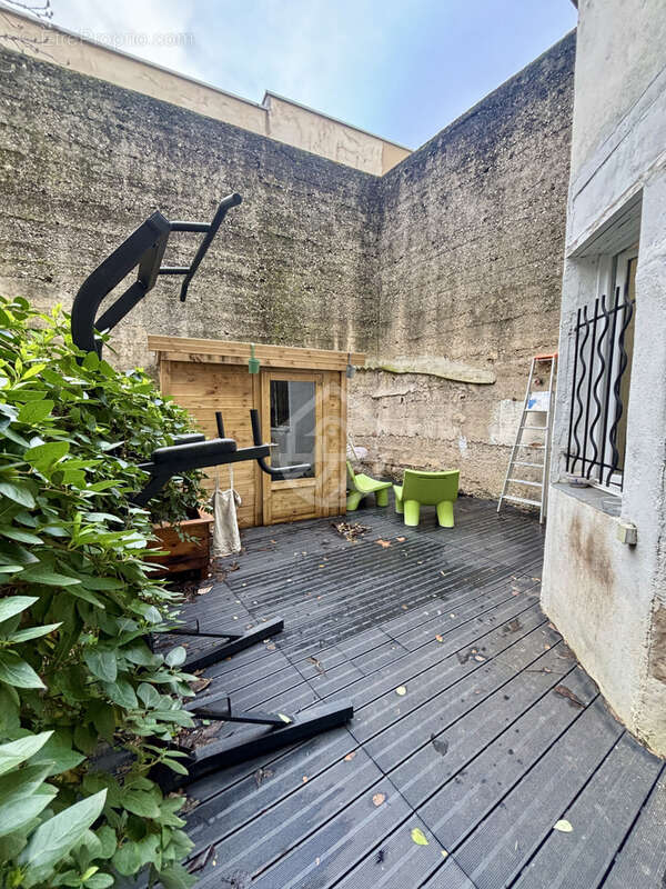 Appartement à VALENCE