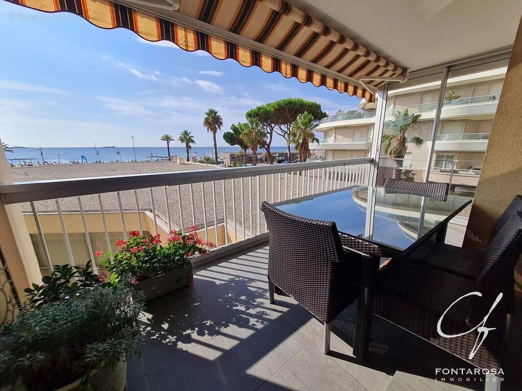 Appartement à FREJUS