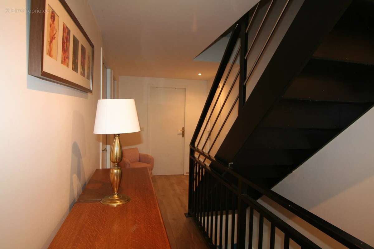 Maison à SAINT-CHERON