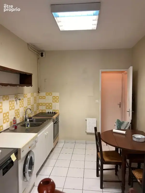 A vendre appartement duplex LODI avec jardin 13006 - photo 2