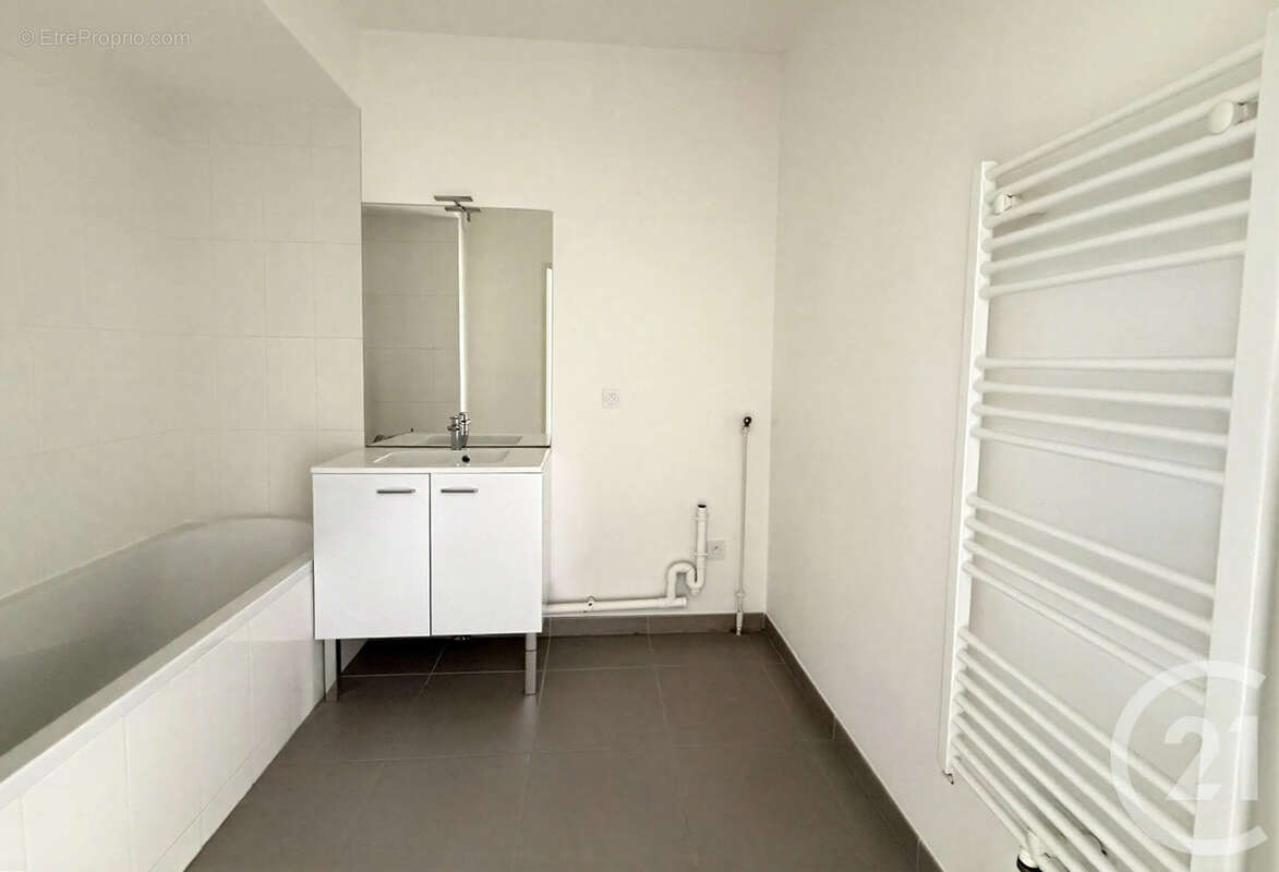 Appartement à BEGLES