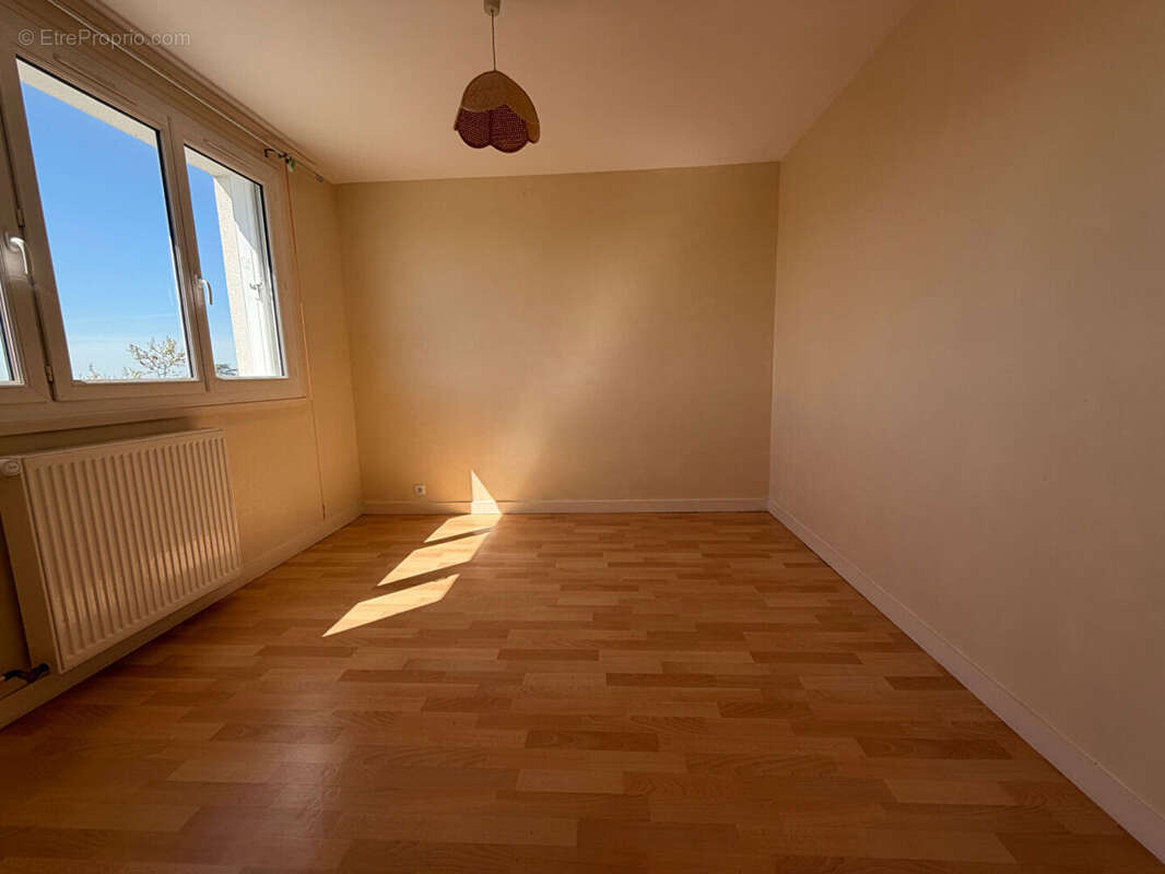 Appartement à OLIVET
