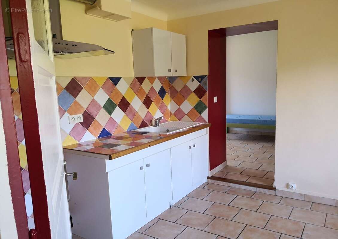 Maison à DIGNE-LES-BAINS