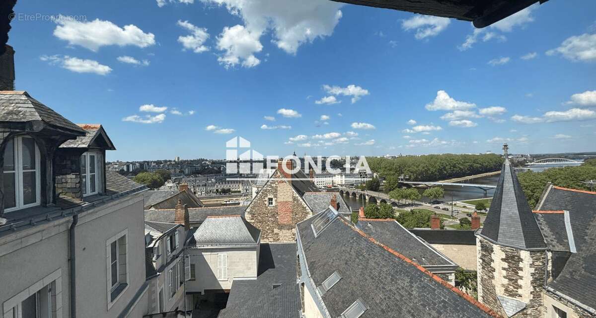 Appartement à ANGERS