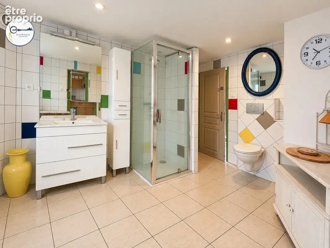 Maison - 145 m2 - 7 pièces - photo 10