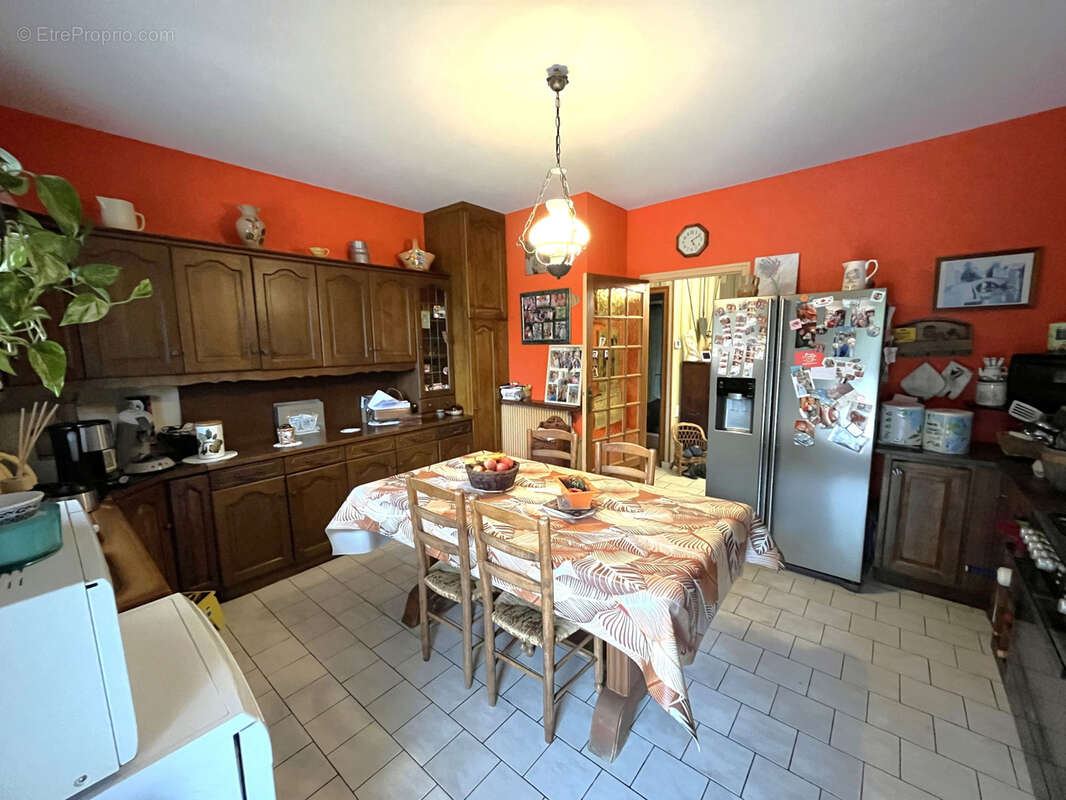 Maison à SORNAY