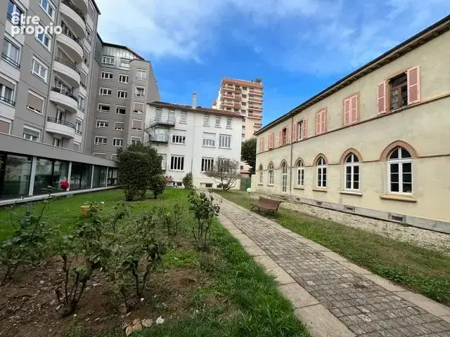 Appartement récent - photo 13