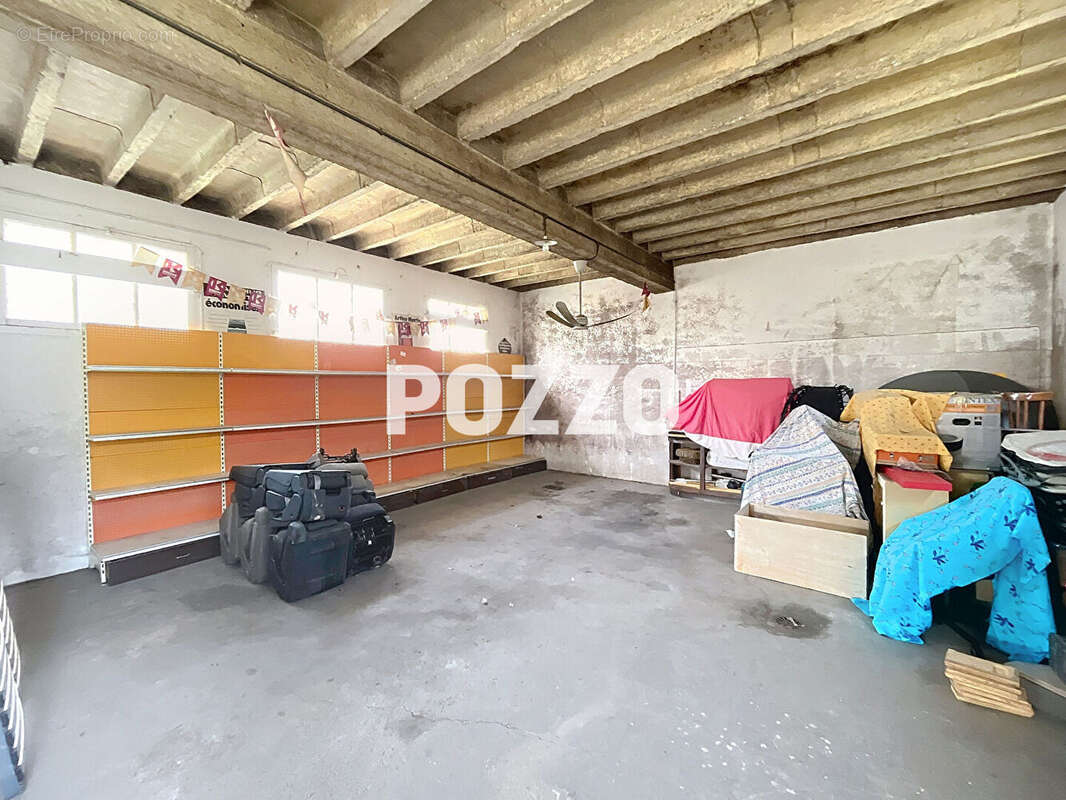 Appartement à SAINT-HILAIRE-DU-HARCOUET