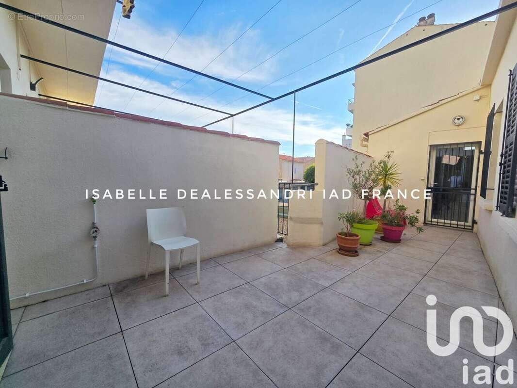 Photo 7 - Appartement à LA SEYNE-SUR-MER