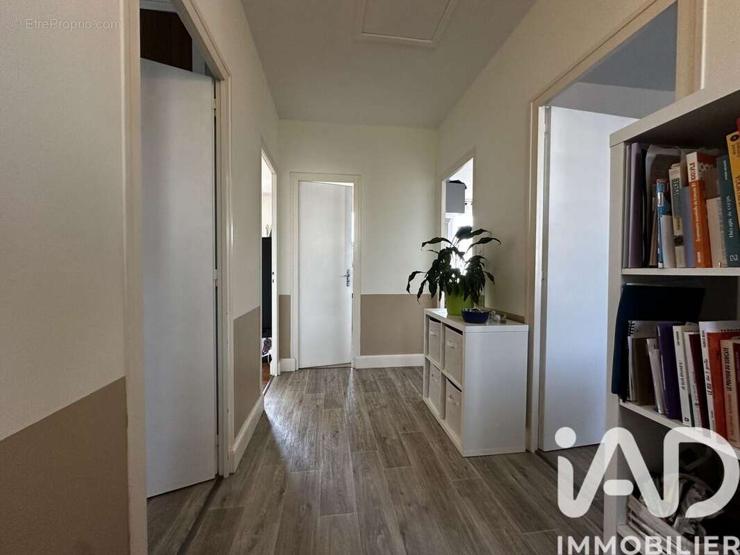 Photo 8 - Maison à VILLENEUVE-SUR-LOT