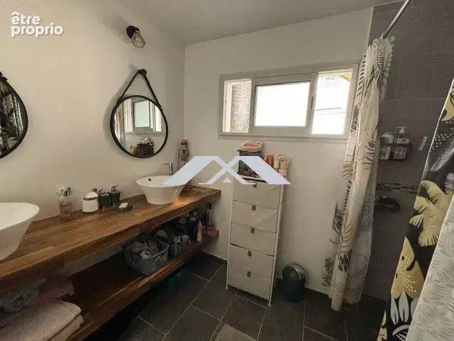 Maison 130 m² à Saint-Joseph  - photo 9