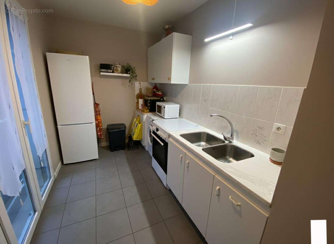 Appartement à AUBENAS