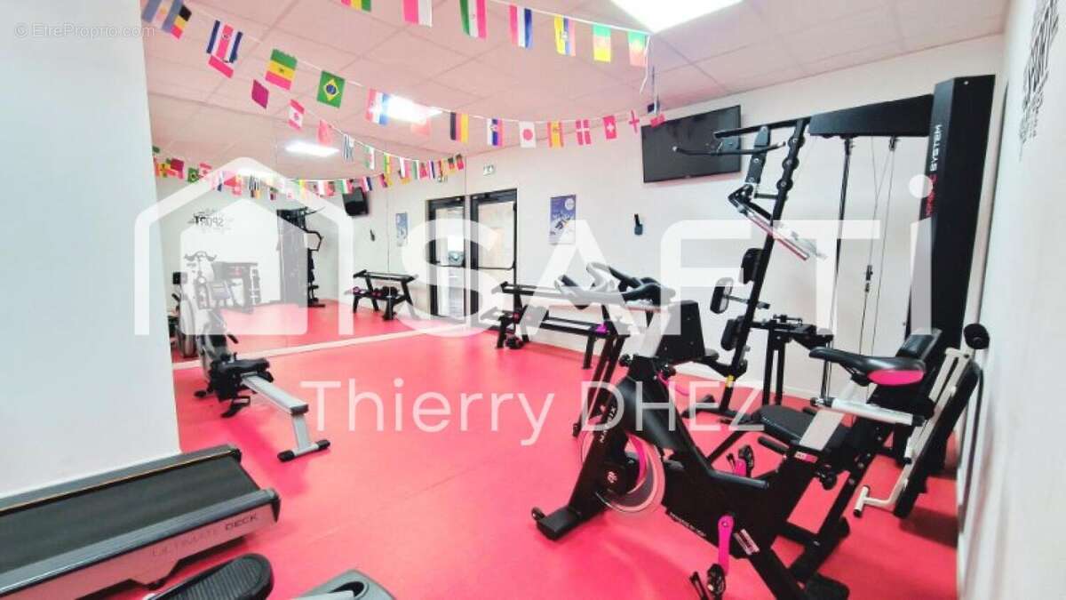 Photo 2 - Appartement à ROUBAIX